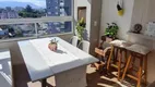 Foto 2 de Apartamento com 2 Quartos à venda, 67m² em Santo Antônio, Joinville