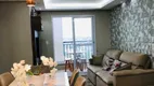 Foto 3 de Apartamento com 3 Quartos à venda, 67m² em Conceição, Diadema