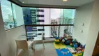 Foto 3 de Apartamento com 3 Quartos à venda, 130m² em Boa Viagem, Recife