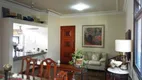 Foto 2 de Apartamento com 3 Quartos à venda, 130m² em Santa Efigênia, Belo Horizonte