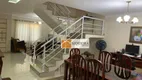 Foto 9 de Casa de Condomínio com 3 Quartos à venda, 347m² em Jardim Perlamar, Aracoiaba da Serra