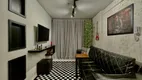 Foto 9 de Apartamento com 1 Quarto para venda ou aluguel, 31m² em Jardim Goiás, Goiânia