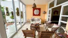 Foto 2 de Casa com 5 Quartos à venda, 352m² em Lagoinha, Ubatuba