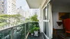 Foto 7 de Apartamento com 4 Quartos à venda, 204m² em Higienópolis, São Paulo