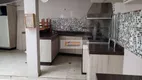 Foto 8 de Sobrado com 4 Quartos à venda, 270m² em Vila Scarpelli, Santo André