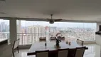 Foto 3 de Apartamento com 3 Quartos à venda, 124m² em Jardim Anália Franco, São Paulo