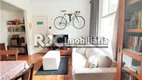 Foto 4 de Apartamento com 2 Quartos à venda, 80m² em Alto da Boa Vista, Rio de Janeiro