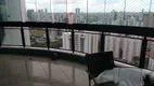 Foto 22 de Apartamento com 4 Quartos à venda, 218m² em Aflitos, Recife