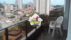 Foto 5 de Apartamento com 4 Quartos à venda, 220m² em Vila Galvão, Guarulhos