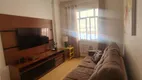 Foto 3 de Apartamento com 2 Quartos à venda, 81m² em Maracanã, Rio de Janeiro