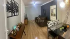 Foto 2 de Casa de Condomínio com 3 Quartos à venda, 160m² em Eugênio de Melo, São José dos Campos