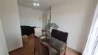 Foto 4 de Apartamento com 2 Quartos para alugar, 59m² em Condominio Villa Flora, Votorantim