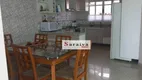 Foto 19 de Sobrado com 3 Quartos à venda, 219m² em Vila Bela Vista, Santo André