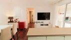 Foto 12 de Apartamento com 3 Quartos à venda, 73m² em Carandiru, São Paulo