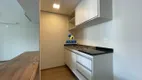 Foto 8 de Flat com 1 Quarto para alugar, 42m² em Luxemburgo, Belo Horizonte