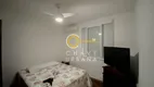 Foto 10 de Apartamento com 3 Quartos à venda, 138m² em Aparecida, Santos