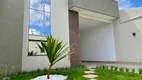 Foto 4 de Casa com 3 Quartos à venda, 134m² em Jardim Novo Mundo, Goiânia