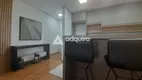 Foto 2 de Apartamento com 3 Quartos para venda ou aluguel, 111m² em Centro, Ponta Grossa