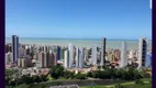 Foto 36 de Apartamento com 4 Quartos à venda, 180m² em Miramar, João Pessoa