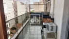 Foto 5 de Apartamento com 4 Quartos à venda, 182m² em Maracanã, Rio de Janeiro