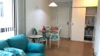 Foto 5 de Flat com 1 Quarto à venda, 36m² em Jardim Europa, São Paulo