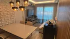 Foto 12 de Apartamento com 1 Quarto à venda, 39m² em Praia do Futuro II, Fortaleza