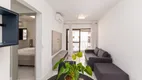 Foto 21 de Apartamento com 1 Quarto para alugar, 42m² em Itaim Bibi, São Paulo