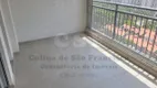 Foto 4 de Cobertura com 3 Quartos à venda, 136m² em Vila São Francisco, São Paulo