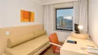 Foto 12 de Apartamento com 1 Quarto à venda, 27m² em Morumbi, São Paulo