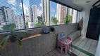 Foto 24 de Apartamento com 4 Quartos à venda, 180m² em Graça, Salvador