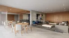 Foto 14 de Apartamento com 1 Quarto à venda, 38m² em Vila Gumercindo, São Paulo