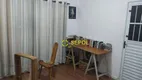 Foto 15 de Sobrado com 3 Quartos à venda, 189m² em Jardim Milena, Santo André