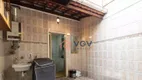 Foto 14 de Casa de Condomínio com 3 Quartos à venda, 120m² em Vila Caraguatá, São Paulo