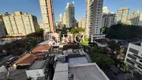 Foto 19 de Apartamento com 4 Quartos à venda, 191m² em Gonzaga, Santos