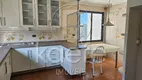 Foto 18 de Apartamento com 3 Quartos para venda ou aluguel, 180m² em Vila Alexandria, São Paulo