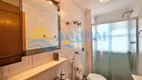 Foto 20 de Apartamento com 3 Quartos à venda, 125m² em Jardim Astúrias, Guarujá