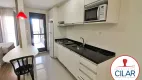 Foto 6 de Apartamento com 1 Quarto para alugar, 36m² em Bigorrilho, Curitiba