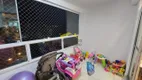 Foto 4 de Apartamento com 4 Quartos à venda, 104m² em Buritis, Belo Horizonte