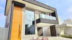 Foto 2 de Casa com 4 Quartos à venda, 340m² em Boulevard Lagoa, Serra