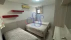 Foto 10 de Apartamento com 3 Quartos à venda, 100m² em Porto das Dunas, Aquiraz