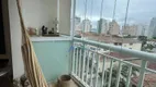 Foto 2 de Apartamento com 1 Quarto à venda, 45m² em Ponta da Praia, Santos