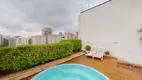 Foto 4 de Cobertura com 4 Quartos à venda, 280m² em Vila Suzana, São Paulo