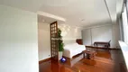 Foto 2 de Apartamento com 3 Quartos à venda, 120m² em Humaitá, Rio de Janeiro