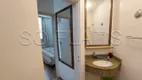 Foto 10 de Flat com 1 Quarto para alugar, 33m² em Jardim Paulista, São Paulo