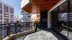 Foto 5 de Apartamento com 4 Quartos para venda ou aluguel, 245m² em Higienópolis, São Paulo