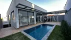 Foto 3 de Casa de Condomínio com 3 Quartos à venda, 226m² em Santa Rosa, Piracicaba