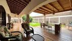 Foto 30 de Casa com 4 Quartos para alugar, 412m² em Vila Linopolis, Santa Bárbara D'Oeste