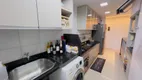 Foto 11 de Apartamento com 1 Quarto à venda, 68m² em Jardim Renascença, São Luís