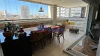 Foto 4 de Apartamento com 3 Quartos à venda, 182m² em Vila Rosalia, Guarulhos