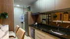 Foto 9 de Apartamento com 2 Quartos à venda, 66m² em Santa Mônica, Uberlândia